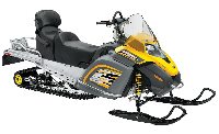 Ski-Doo Tundra
